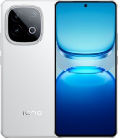 vivo iQOO Z10 Turbo Pro 5G white9